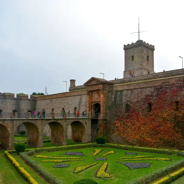 Montjuïc