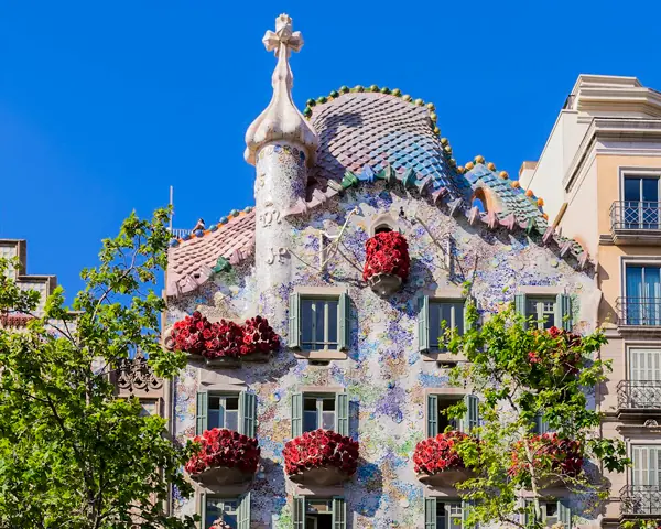 Casa Batlló