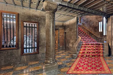 Palau Güell