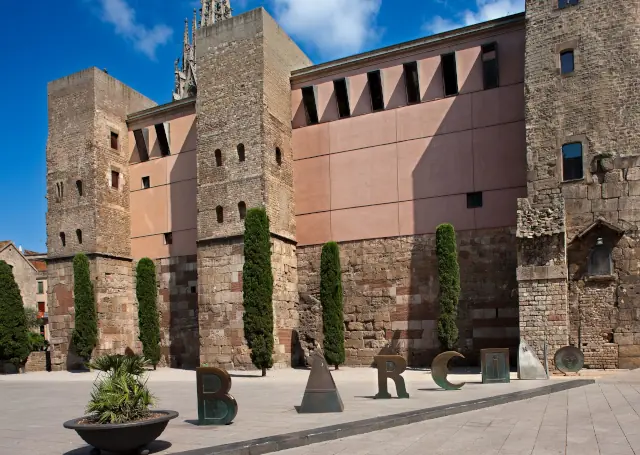 Free Tour Casco Antiguo