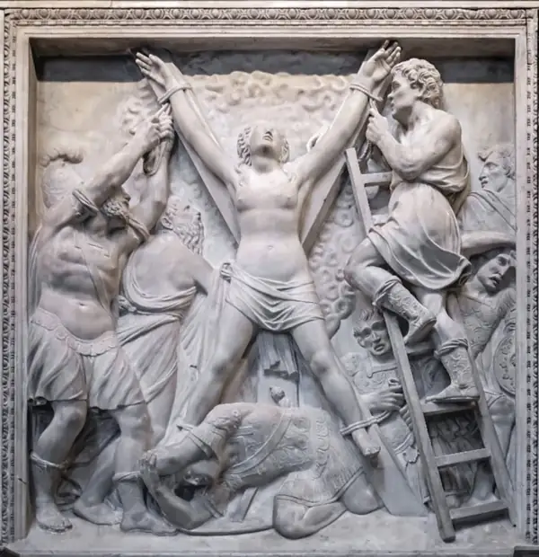 Santa Eulalia: historia y leyenda de la patrona de Barcelona